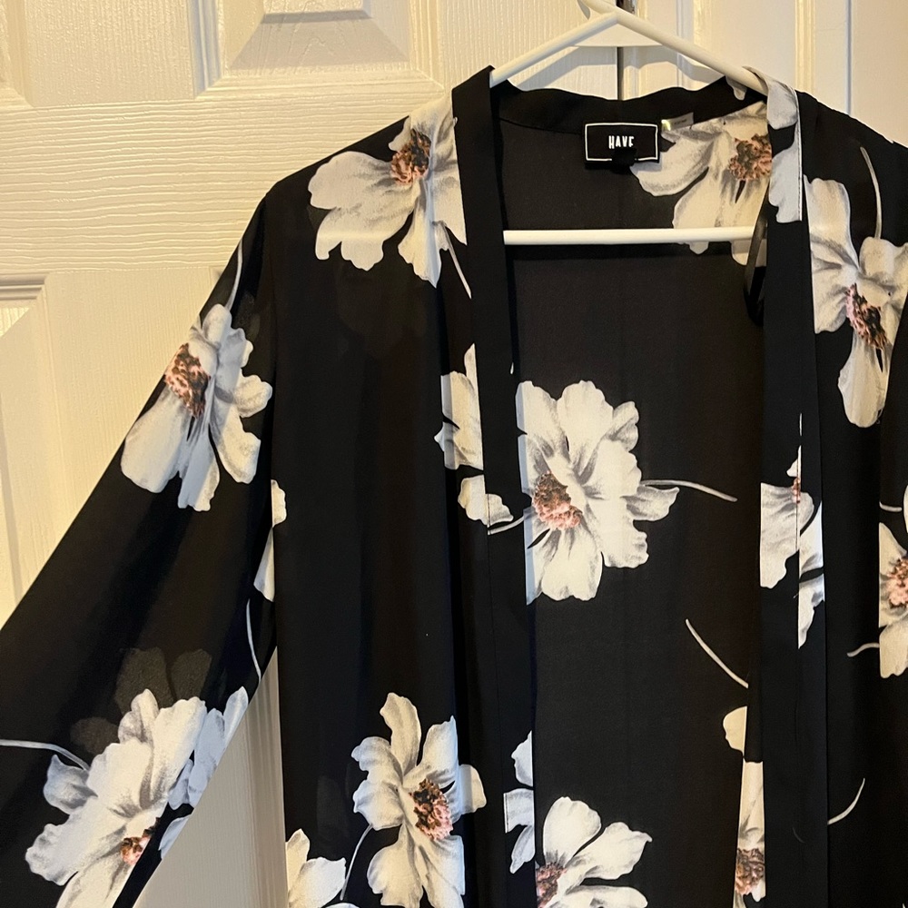 Kimono